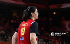 13分6篮板背后：张子宇该不该去WNBA，她自己说了算