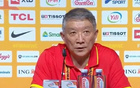 宫鲁鸣谈张子宇:第一次参加世界大赛,她的表现应该算及格