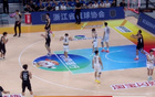 79：63台州队战胜杭州队！拿下浙BA省级争霸赛首胜
