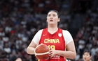 美国主教练点赞中国女篮1人:不是韩旭,也不是罗欣棫!