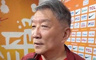 宫鲁鸣回应李月汝缺席世界杯:内线实力减了不少分