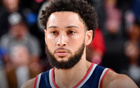 官宣签约！接受国王队1年350万合同，西蒙斯重返NBA