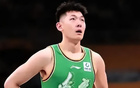 辽宁胜广厦!付豪+李虎翼30分,段睿骐双能卫,吴昌泽姜宇星回暖