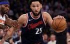 本·西蒙斯一年合同签约国王队，重返NBA赛场