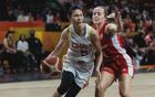 惊心动魄,中国女篮74-70加时险胜捷克,战术调整严重滞后