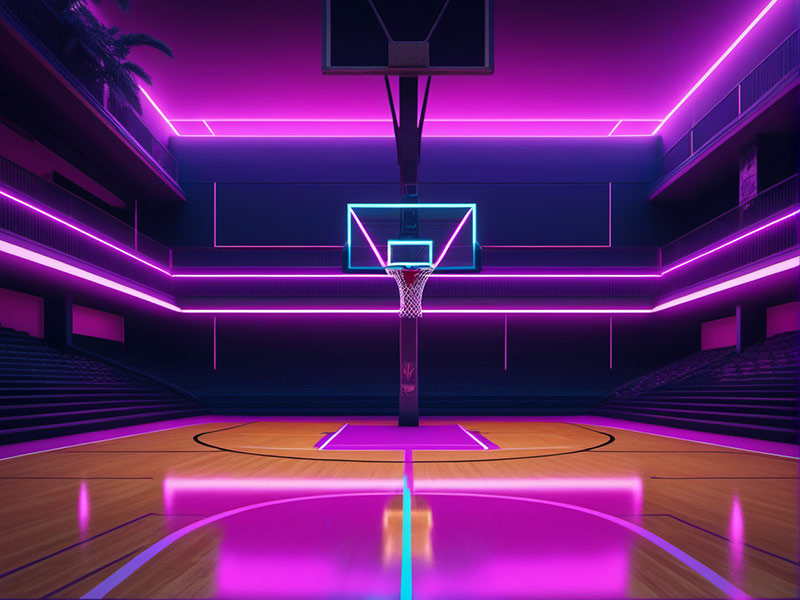 07月19日 NBA夏季联赛 步行者vs鹈鹕 全场录像回放
